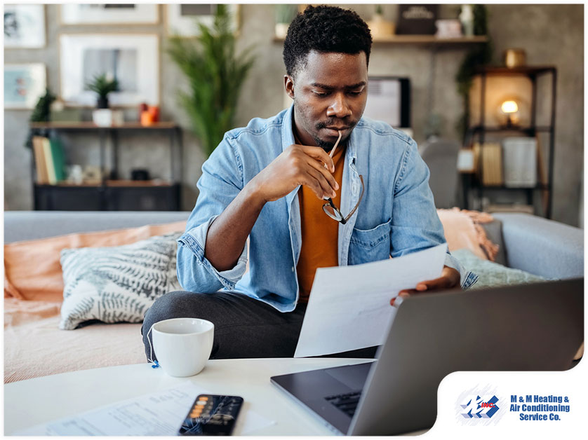 4 Factors That Affect Commercial HVAC System Efficiency