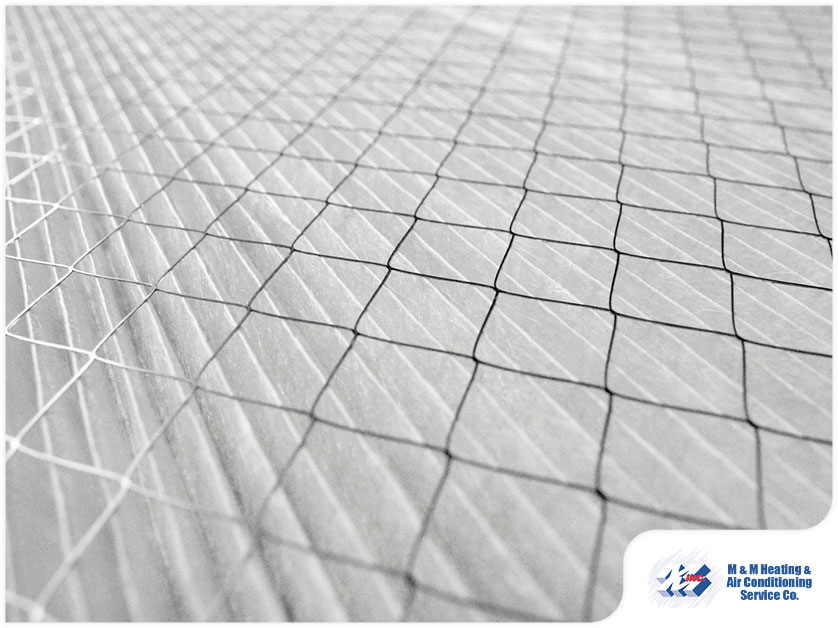 Electrostatic HVAC Air Filters