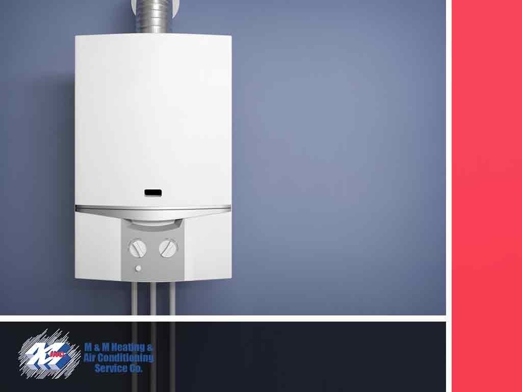 Can You Keep Your Water Heater Outside?