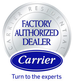 Carrier Factory Authorized Dealer Carrier Factory Authorized Dealer